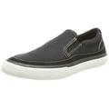 Clarks Damen Aceley Step Sneaker, Schwarz, 37 EU