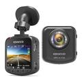 Kenwood DRV-A100 Dashcam Blickwinkel horizontal max.=125° 5V G-Sensor, Mikrofon