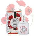 Durance Eau de Parfum For Women (50ml) Pretty Poppy Scent, Luxury Fragrance for Women - Women's Parfum - Natural & Safe, Long Lasting