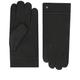 ROECKL - Handschuhe Bergen Herren Lammfell Black