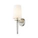 Z-Lite Avery 19 Inch Wall Sconce - 810-1S-BN