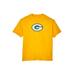 Men's Big & Tall NFL® Team Logo T-Shirt by NFL in Green Bay Packers (Size XL)