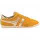 Gola - Women's Gola Bullet Pearl - Sneaker 38 | EU 38 beige/orange