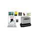 Dieffematic - Kit Automazione Automatismi Cancelli Cancello Scorrevoli Scorrevole 600 Kg 230v