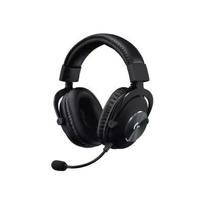 Logitech G PRO X Premium Gaming Headset