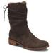 Sofft Sharnell Low - Womens 6 Brown Boot Medium