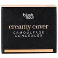 BLUSHHOUR - Creamy Cover Camouflage Concealer 4 g #three