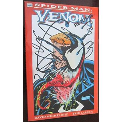 Spider-Man: Venom Returns