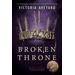 Broken Throne: A Red Queen Collection