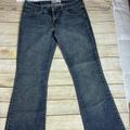 Levi's Jeans | Levi Strauss Signature Low Rise Boot Cut Jeans | Color: Blue | Size: 10