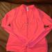 Under Armour Jackets & Coats | Dressy Under Armour Jacket | Color: Pink | Size: M