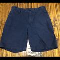 Polo By Ralph Lauren Bottoms | Boy’s Ralph Lauren Polo Chino Shorts Sz. 6 | Color: Blue | Size: 6b