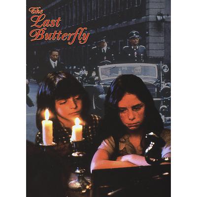 The Last Butterfly [DVD]
