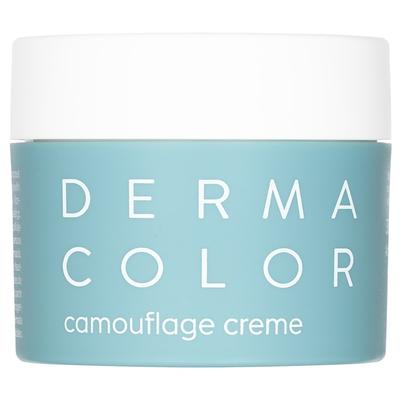 Dermacolor Creme Camouflage Make-up D 55 30 g Hellbraun Image