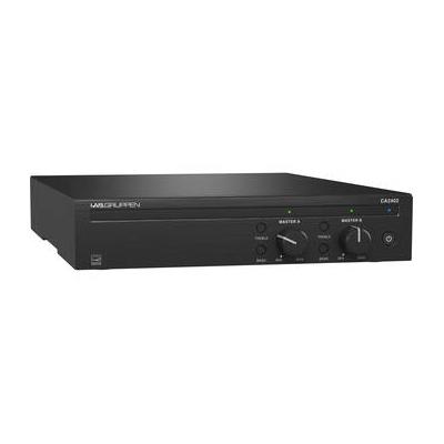 Lab.Gruppen 2 x 240W Commercial Amplifier CA2402