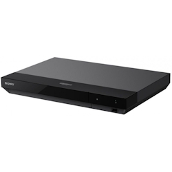 Sony UBP-X700 Blu-Ray-Player 3D Schwarz Image