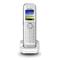 Panasonic KX-TGJA30EX DECT-Telefon-Mobilteil Weiß