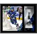 Nikita Kucherov Tampa Bay Lightning 12" x 15" 2020 Stanley Cup Champions Sublimated Plaque with Game-Used Ice from the Final - Limited Edition of 813