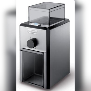 Delonghi KG89 Kaffeemühle Image