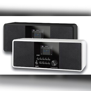 Imperial Dabman i200 Internet Digital Weiß Image