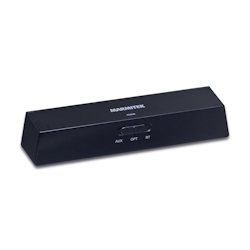Marmitek BoomBoom 100 Schwarz Image