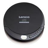 Lenco CD-200 CD-Player Tragbarer...