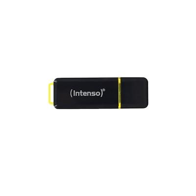 Intenso Speicherstick USB Drive USB 3.2, High Speed Line, 128 GB Image