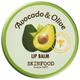 SKINFOOD - Avocado & Olive Lip Balm Lippenbalsam 12 g Weiss