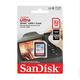 SanDisk Ultra 32GB SDHC Memory Card, Up to 120 MB/s, Class 10, UHS-I, V10, 3 packs