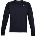 Under Armour Men Rival Fleece Crew, Sports jumper with loose fit, comfortable and warm men's jumper