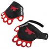 Ocun - Crack Gloves Lite - Risshandschuhe Gr Unisex M rot