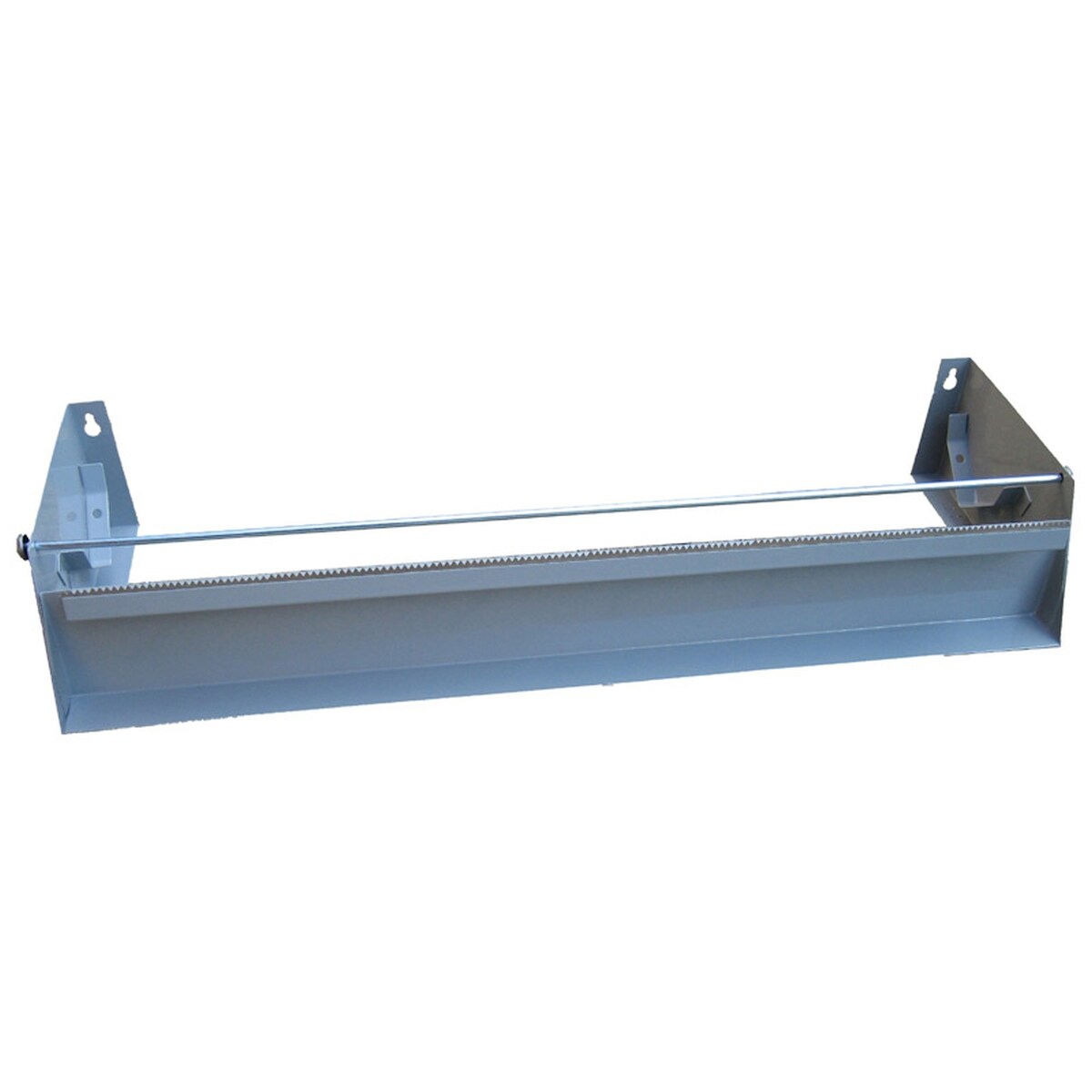 VEPATIM Folienabrollgerät mit Säge für individuellen Folienzuschnitt für 45cm Folie Image