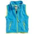 Playshoes - Kid's Fleece-Weste - Fleeceweste Gr 86 blau