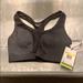 Nike Intimates & Sleepwear | Nike Women’s Sports Bra High Support Gray Small | Color: Gray | Size: S