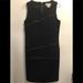 Michael Kors Dresses | Michael Kors Black Dress Size 2 Like New | Color: Black | Size: 2