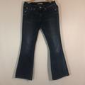 Levi's Jeans | Levi’s 518 Super Low Jeans. | Color: Blue | Size: 28