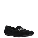 Bella Vita Elizabeth - Womens 6.5 Black Slip On Medium