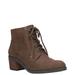 Bella Vita Sarina - Womens 8 Brown Boot Medium