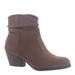 Bella Vita Helena - Womens 6.5 Tan Boot Medium