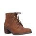 Bella Vita Sarina - Womens 6.5 Tan Boot Medium