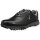 Callaway mens Chev Mulligan S Waterproof Lightweight Golf Shoes, Black Black Black, 9.5 UK