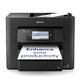 Epson WorkForce WF-4830 All-in-One Wireless Colour Printer with Scanner, Copier, Fax, Ethernet, Wi-Fi Direct and ADF , Black