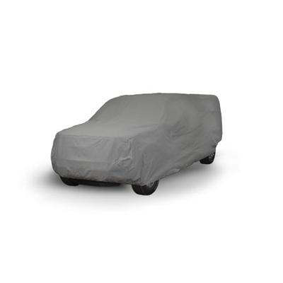 Ford Edge SUV Covers - Outdoor, Guaranteed Fit, Water Resistant, Nonabrasive, Dust Protection, 5 Year Warranty- Year: 2021