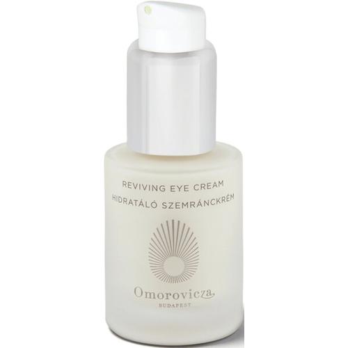 Omorovicza Reviving Eye Cream 15 ml Augencreme