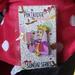 Disney Other | Disney Pin Trader Delight Pin Nwt | Color: Pink/Purple | Size: Os