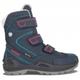 Lowa - Kid's Milo GTX Hi - Winterschuhe 26 | EU 26 blau