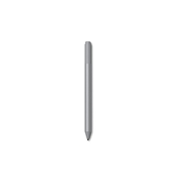 Microsoft Surface Pen Stift 2 Tasten drahtlos Bluetooth 4.0 Platin Image