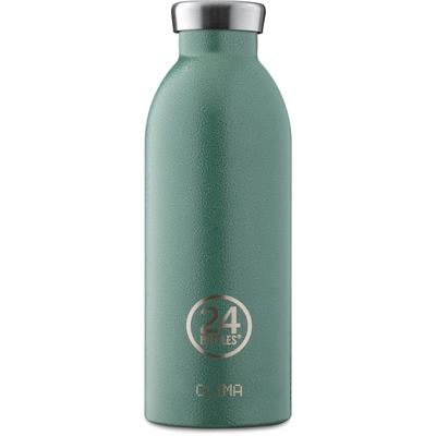24Bottles Clima Trinkflasche 500 ml Grün Herren Image