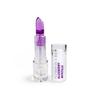 inuwet - FLOWER IN A BOX LIPBALM / PH REACT Balsamo labbra 3.5 g Viola unisex