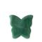 Crystallove - Butterfly aventurine/ Pietra Farfalla guasha per il massaggio del viso in avventurina Massaggio Viso & Jaderoller 1 pieces unisex